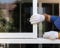 Upvc Sliding Window Manufacturers In Chennai